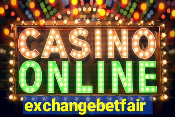 exchangebetfair