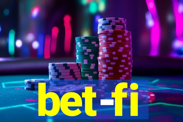 bet-fi