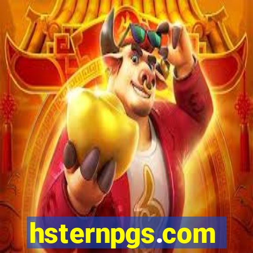 hsternpgs.com