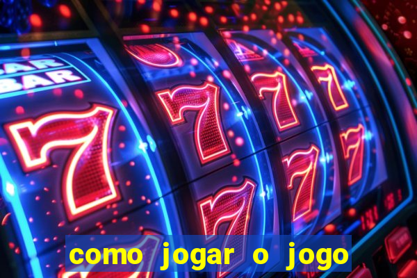 como jogar o jogo roleta cassino