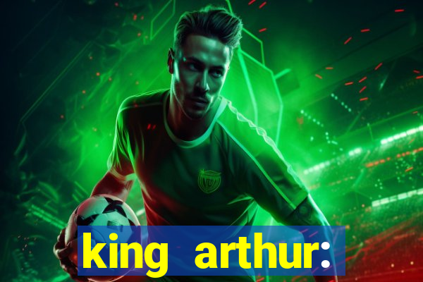 king arthur: legends rise apk