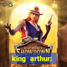 king arthur: legends rise apk