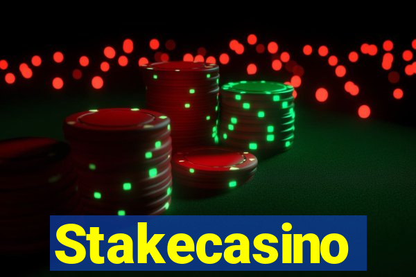 Stakecasino