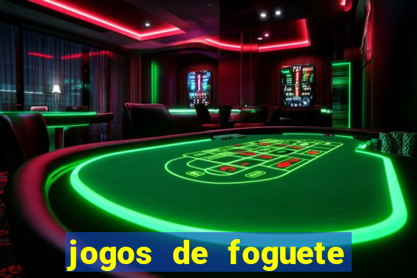 jogos de foguete para ganhar dinheiro