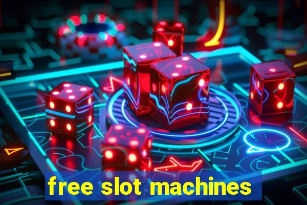 free slot machines