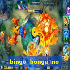 bingo bonga no deposit bonus