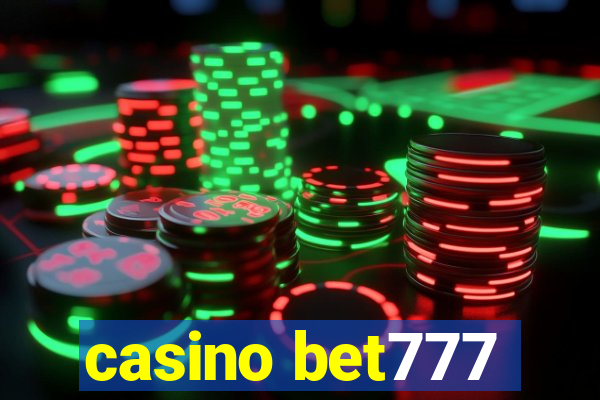 casino bet777