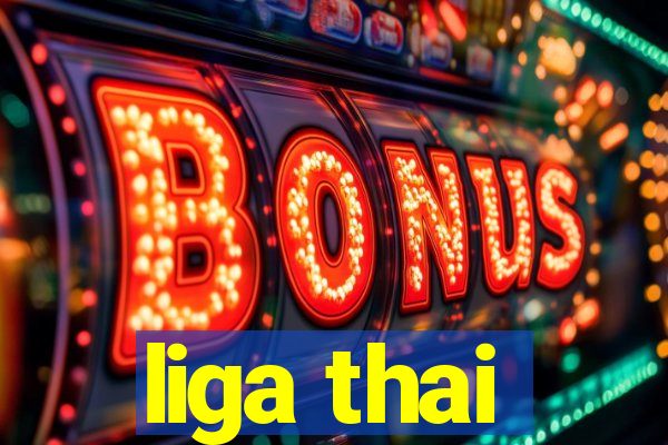 liga thai