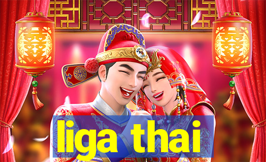 liga thai