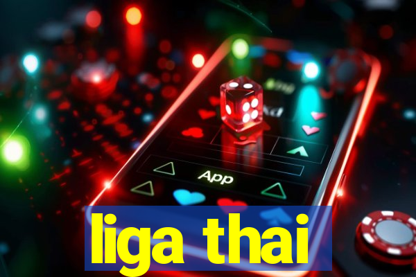 liga thai