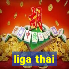 liga thai