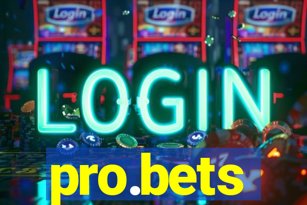 pro.bets