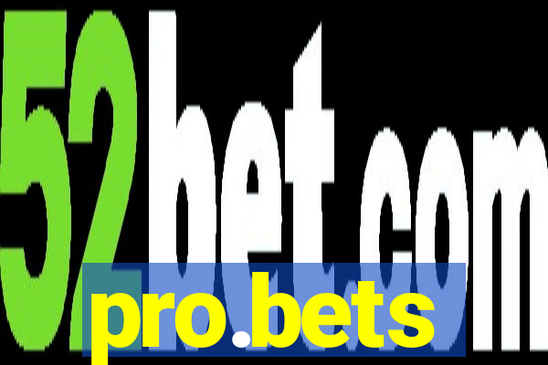 pro.bets