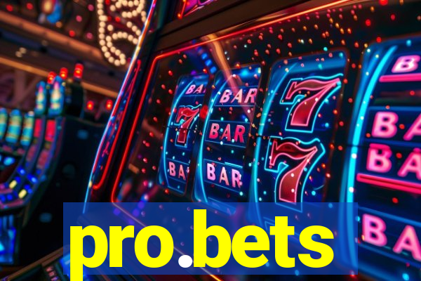 pro.bets