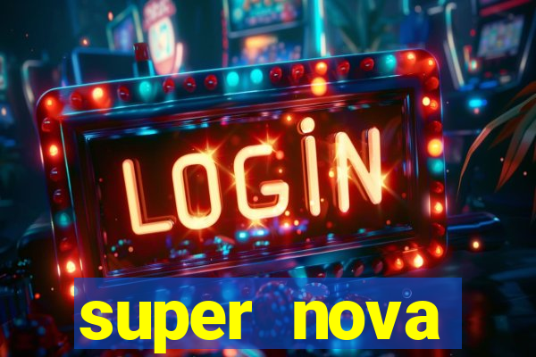 super nova itabirito supernova itabirito saude