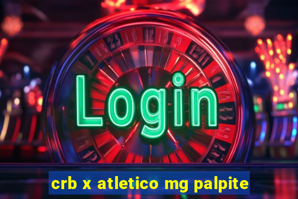 crb x atletico mg palpite