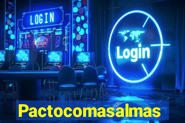 Pactocomasalmas