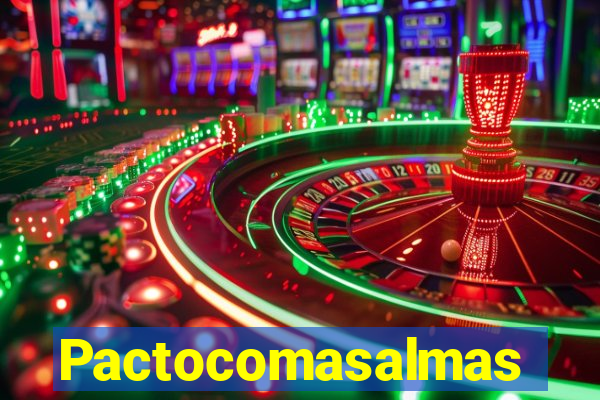 Pactocomasalmas