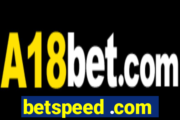 betspeed .com