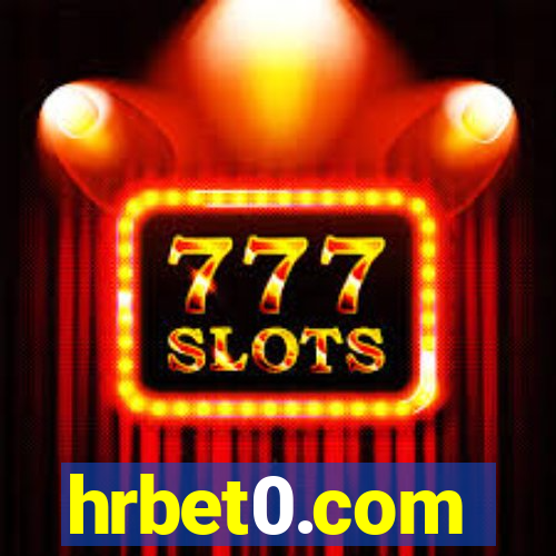 hrbet0.com