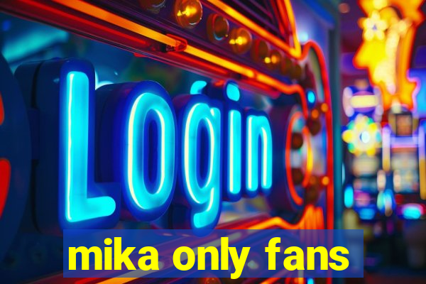 mika only fans