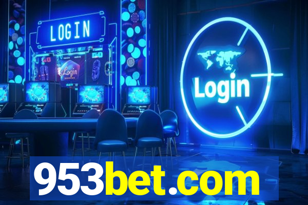 953bet.com