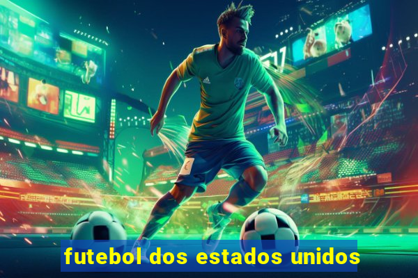 futebol dos estados unidos