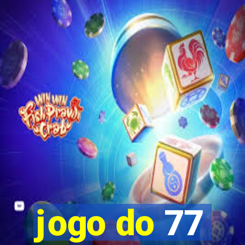 jogo do 77