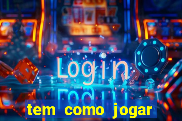 tem como jogar jogo do bicho online