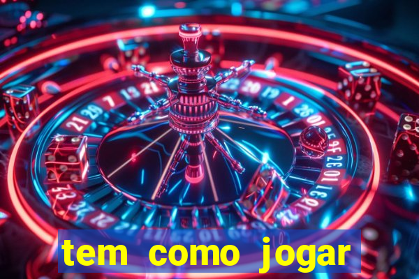 tem como jogar jogo do bicho online