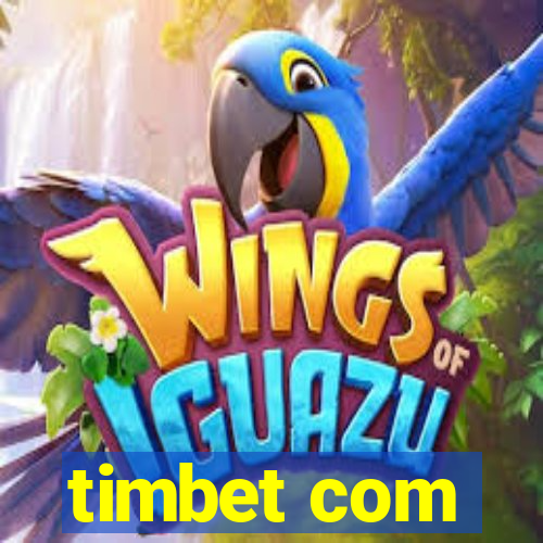 timbet com