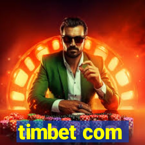 timbet com