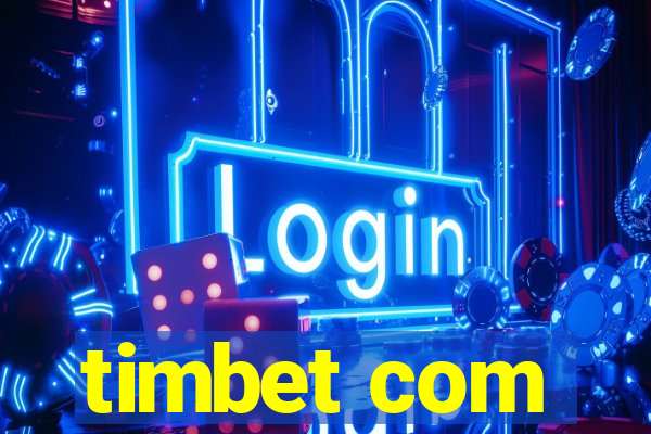 timbet com