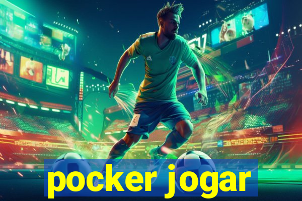 pocker jogar