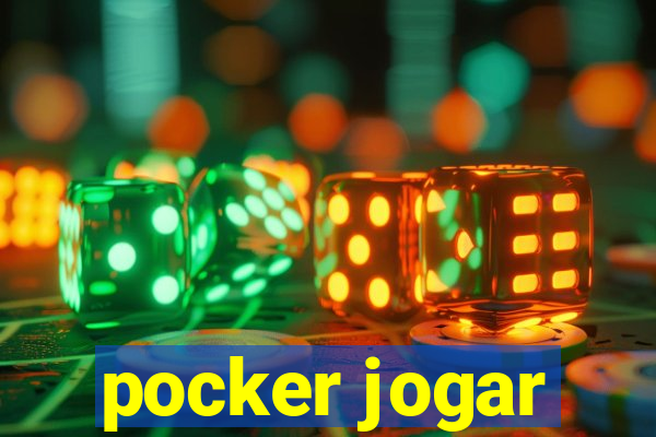 pocker jogar