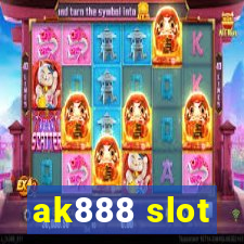 ak888 slot