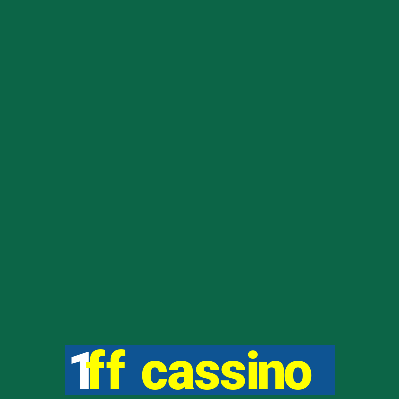 1ff cassino