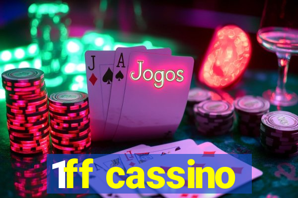 1ff cassino