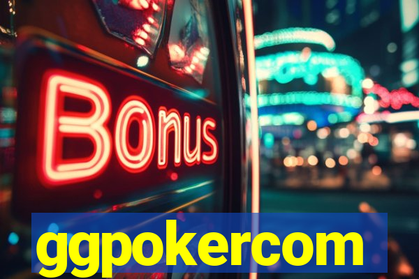 ggpokercom