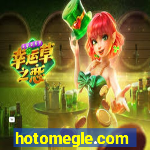 hotomegle.com