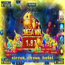 circus circus hotel casino theme park las vegas