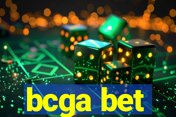 bcga bet