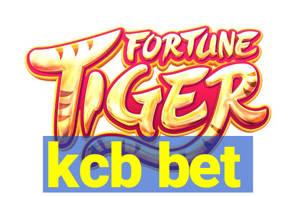 kcb bet