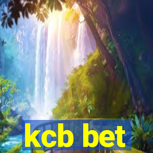 kcb bet