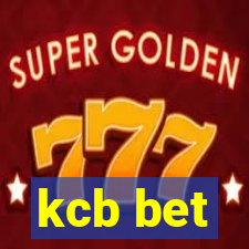 kcb bet