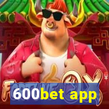 600bet app