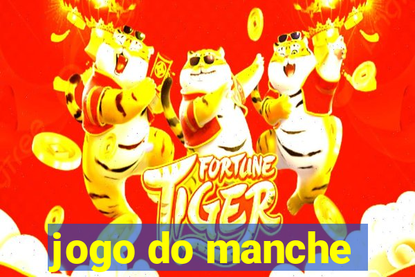 jogo do manche