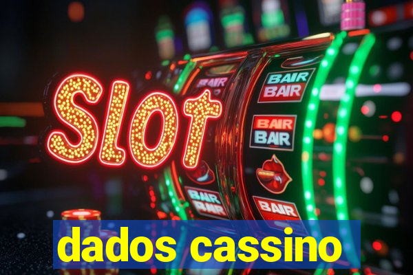 dados cassino