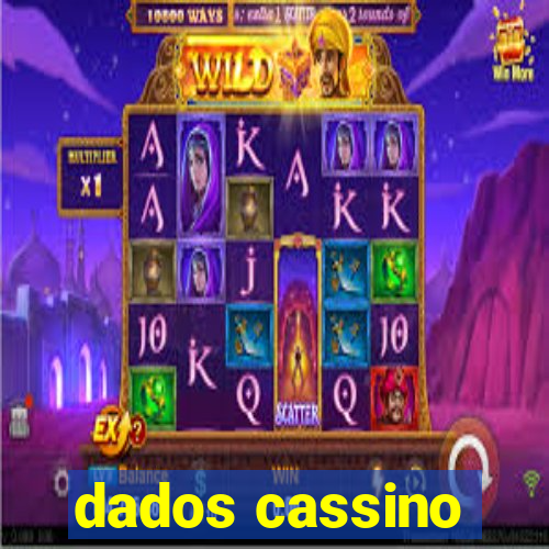 dados cassino