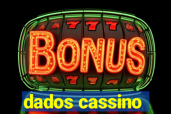 dados cassino